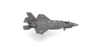 Herpa  Wings 	Japan Air Self-Defense Force Lockheed F-35A Lightning II - 302 Hikotai, Misawa AB - 50th Anniversary